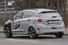 Spyshots Ford Fiesta