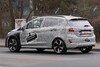 Spyshots Ford Fiesta
