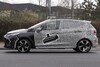 Spyshots Ford Fiesta