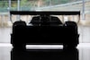 Pagani Huayra R teaser