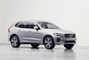 Volvo XC60 modeljaarupdate