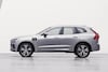 Volvo XC60 modeljaarupdate