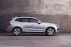 Volvo XC60 modeljaarupdate