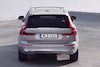 Volvo XC60 modeljaarupdate