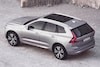 Volvo XC60 modeljaarupdate