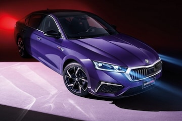 Skoda Octavia Pro