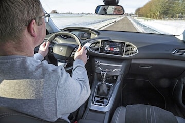 Peugeot 308 SW