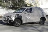 Spyshots Citroën C21