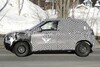 Spyshots Citroën C21