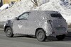 Spyshots Citroën C21
