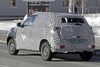Spyshots Citroën C21