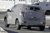Spyshots Citroën C21