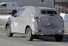 Spyshots Citroën C21