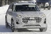 Audi Q9 spyshots
