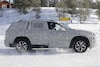 Audi Q9 spyshots