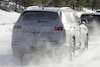 Audi Q9 spyshots