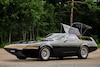 Ferrari 365 GTB / 4 Panther Shooting Brake