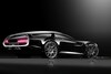 Niels van Roij Design Daytona Shooting Brake Hommage