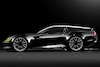 Niels van Roij Design Daytona Shooting Brake Hommage
