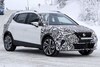 Spyshots Seat Arona facelift