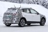 Spyshots Seat Arona facelift