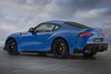 Toyota Supra Jarama Racetrack Edition