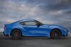 Toyota Supra Jarama Racetrack Edition