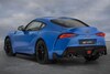 Toyota Supra Jarama Racetrack Edition