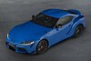 Toyota Supra Jarama Racetrack Edition