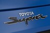 Toyota Supra Jarama Racetrack Edition