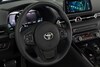 Toyota Supra Jarama Racetrack Edition