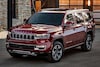 Jeep Wagoneer