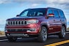 Jeep Wagoneer