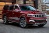 Jeep Wagoneer