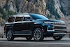 Jeep Grand Wagoneer
