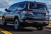 Jeep Grand Wagoneer