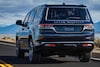 Jeep Grand Wagoneer