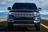 Jeep Grand Wagoneer