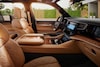 Jeep Grand Wagoneer