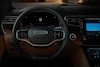 Jeep Grand Wagoneer