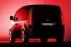 Hyundai Staria teaser