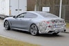 Spyshots BMW 8-serie
