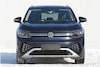 Volkswagen ID6 Crozz