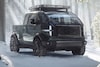 Canoo pick-up