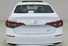 Honda Civic Sedan China gelekt