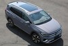 Volkswagen Talagon
