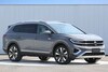 Volkswagen Talagon