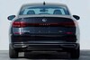 Volkswagen Passat China Plug-in facelift