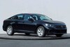 Volkswagen Passat China Plug-in facelift