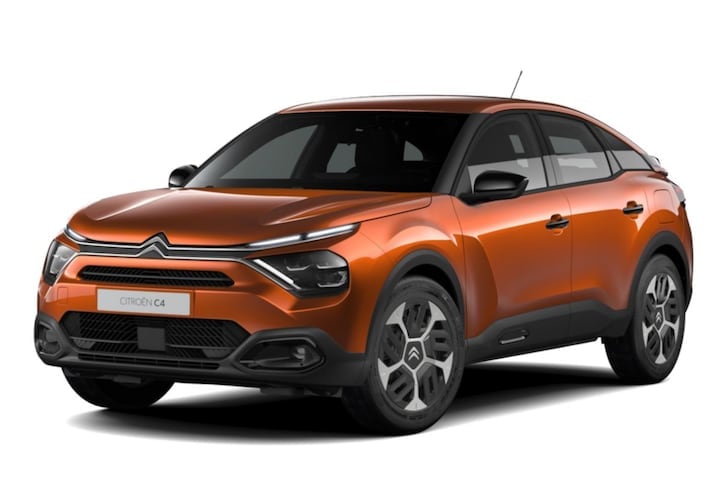 Citroën C4